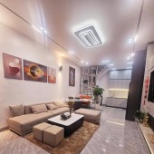 Bán nhà Nguyễn Đức Cảnh , Hoàng Mai , 42m2 4T giá bán 8,1 Tỷ